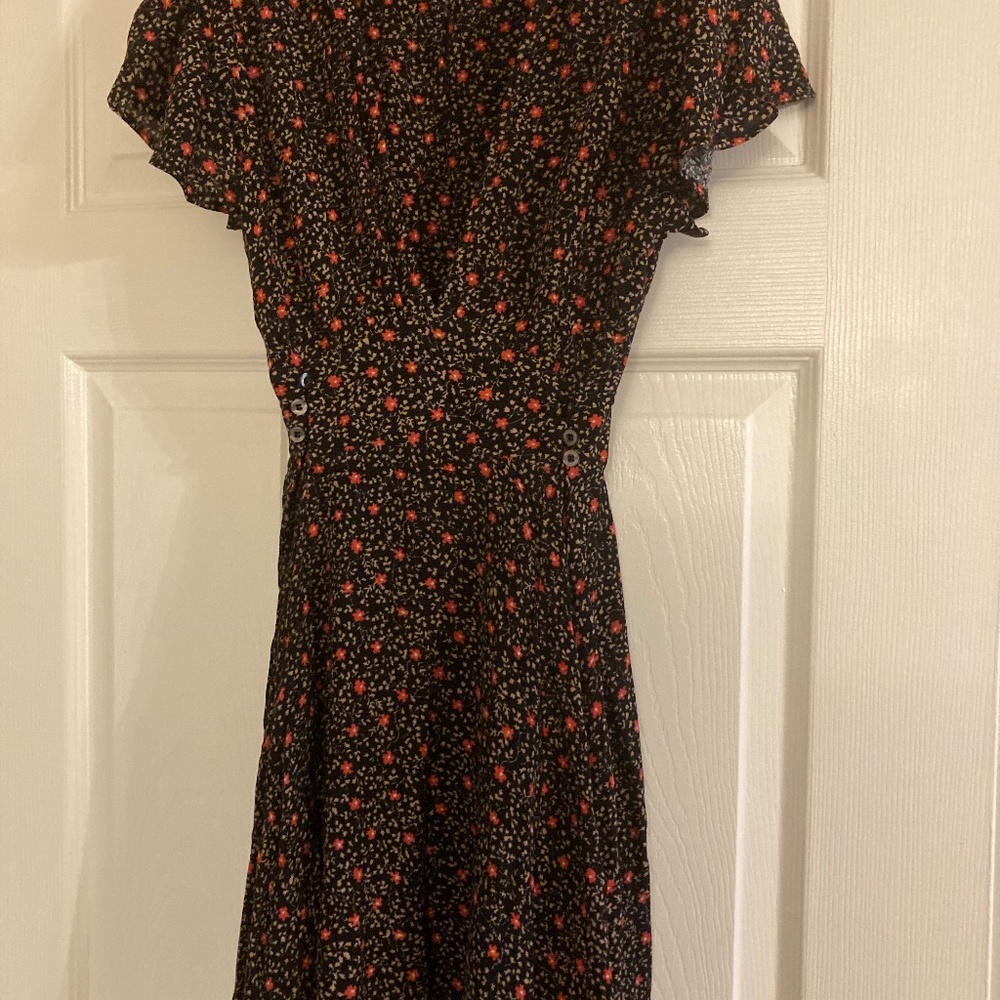 Free People XS Mini Dress